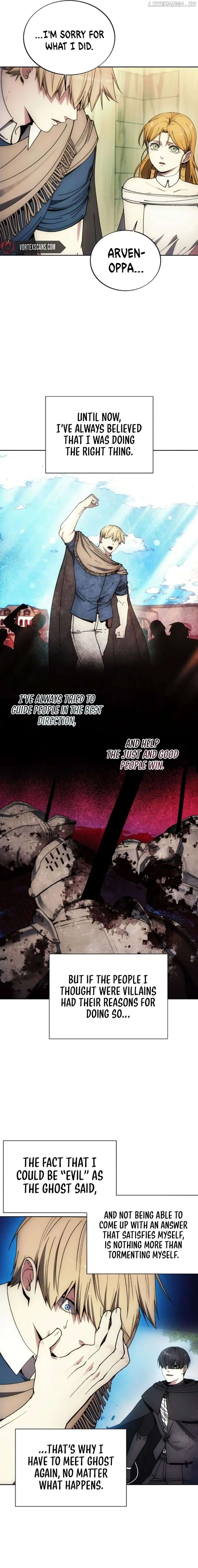 How to Live as a Villain Chapter 135 - page 4