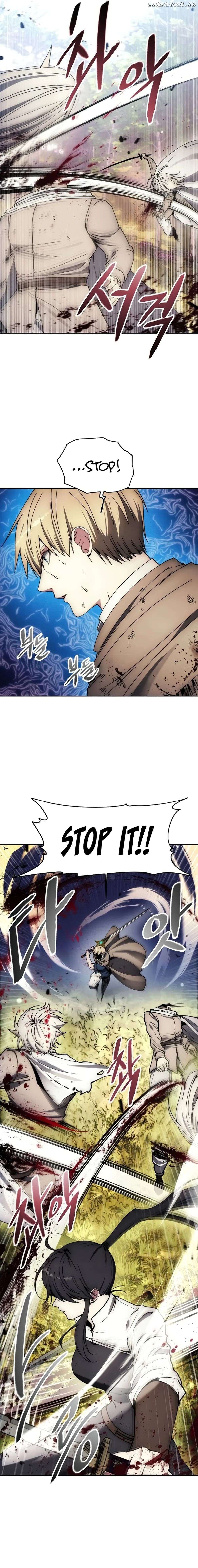 How to Live as a Villain Chapter 136 - page 10