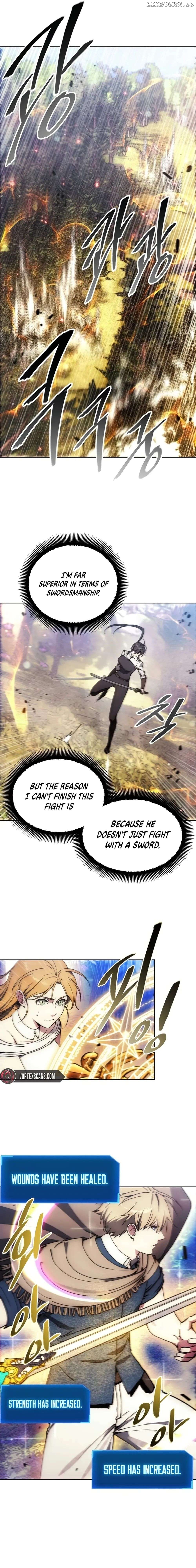 How to Live as a Villain Chapter 136 - page 16