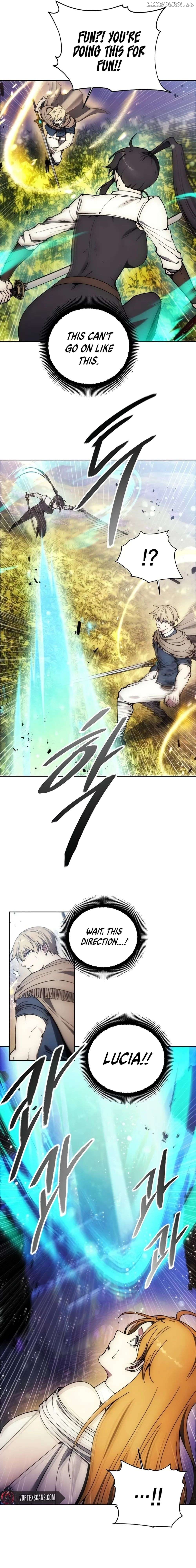 How to Live as a Villain Chapter 136 - page 18