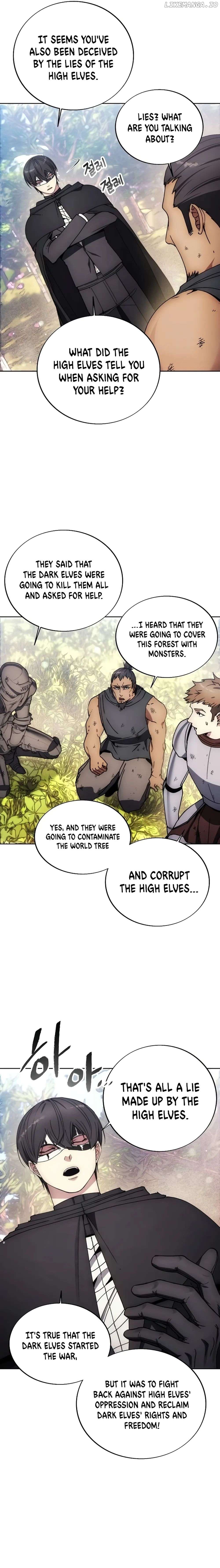 How to Live as a Villain Chapter 136 - page 2