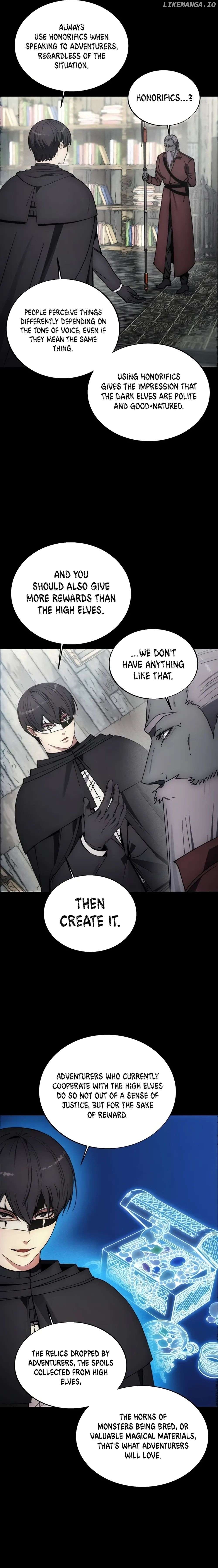 How to Live as a Villain Chapter 136 - page 4