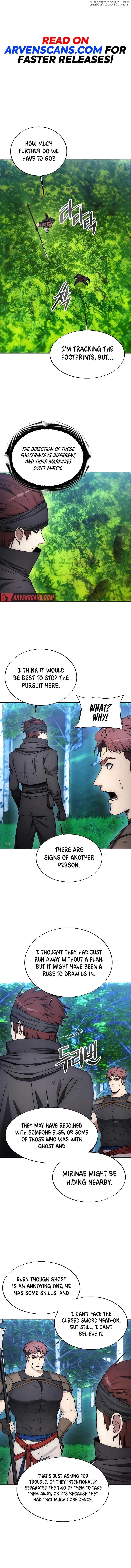 How to Live as a Villain Chapter 167 - page 1