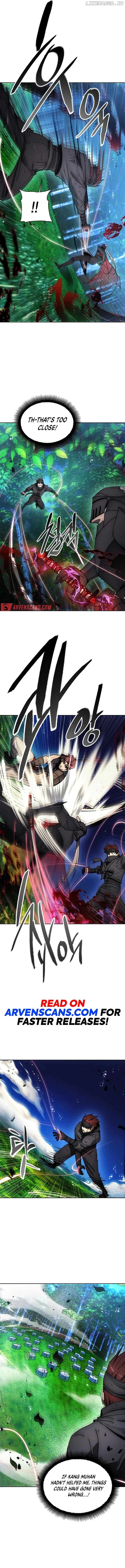 How to Live as a Villain Chapter 167 - page 10