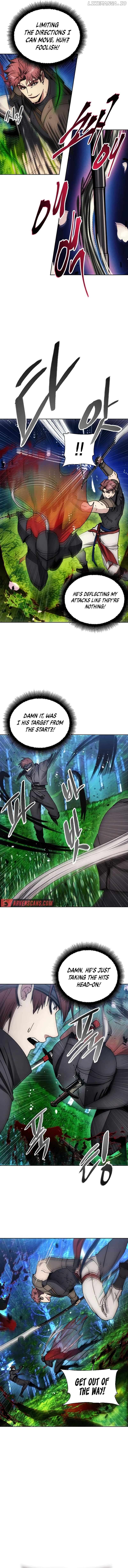 How to Live as a Villain Chapter 167 - page 12