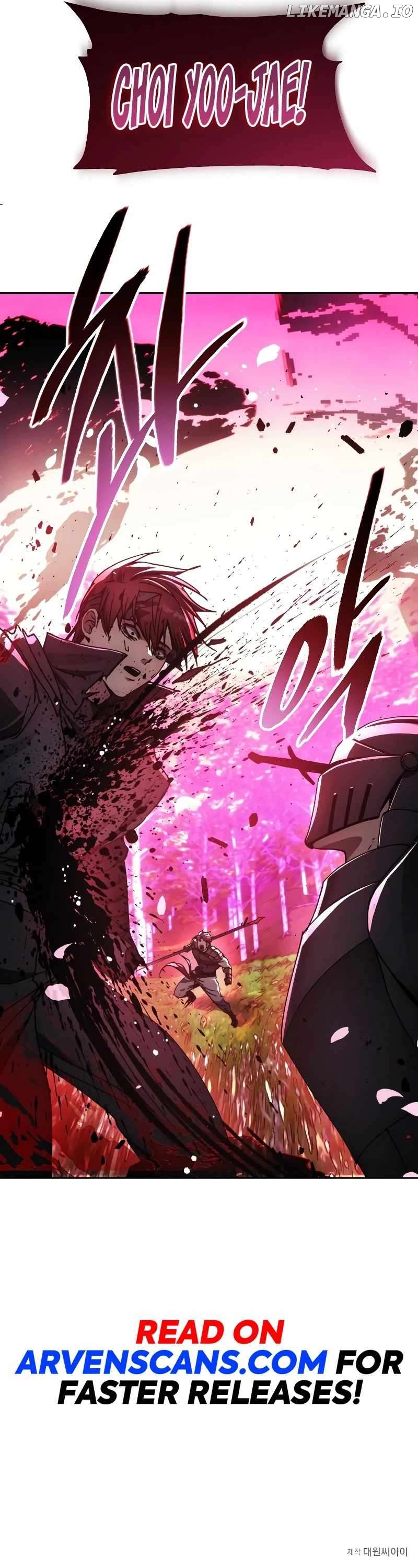 How to Live as a Villain Chapter 167 - page 13