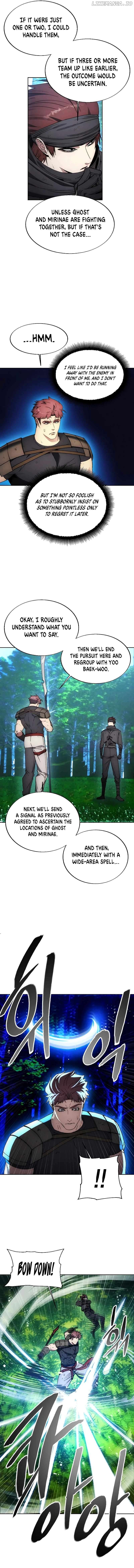 How to Live as a Villain Chapter 167 - page 2