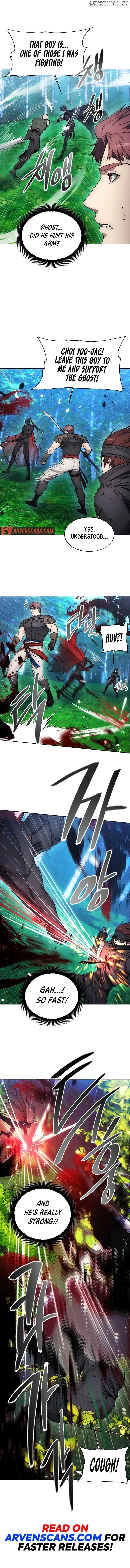 How to Live as a Villain Chapter 167 - page 4