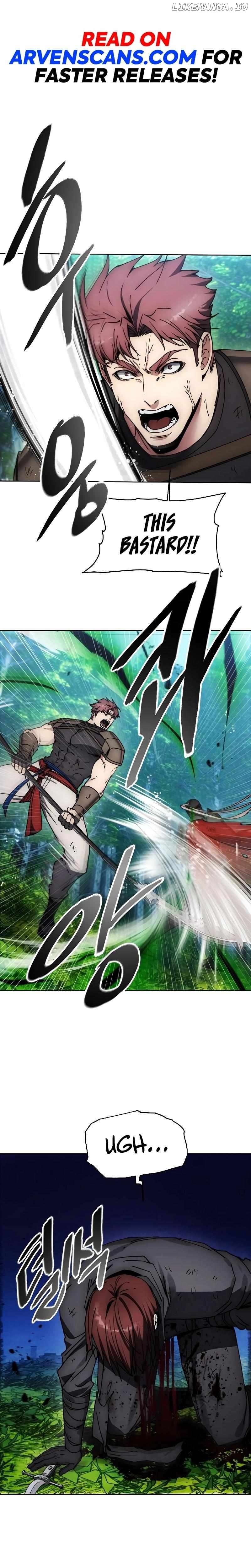 How to Live as a Villain Chapter 168 - page 2
