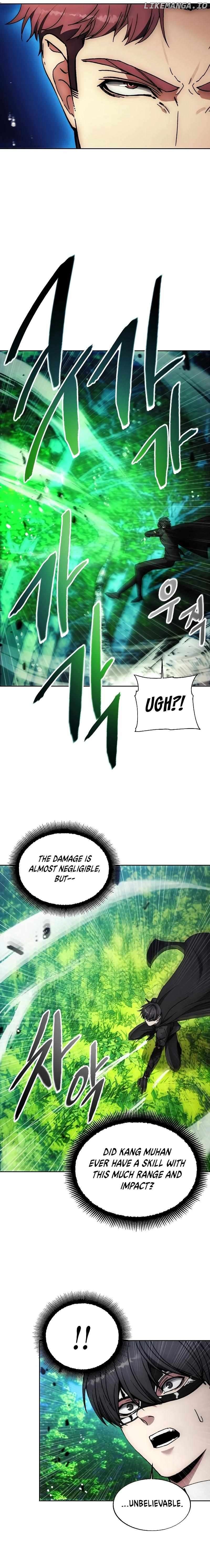 How to Live as a Villain Chapter 168 - page 7