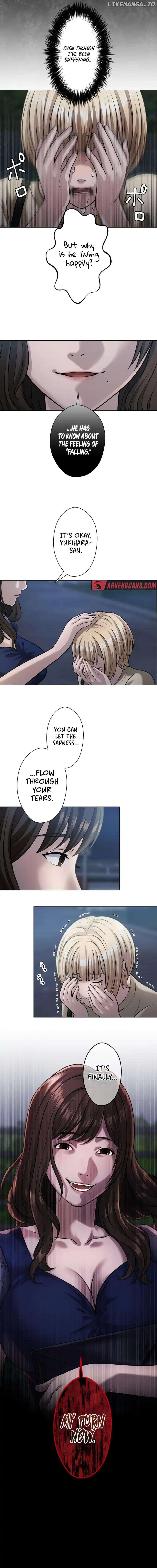 The Devil in School Chapter 24 - page 11
