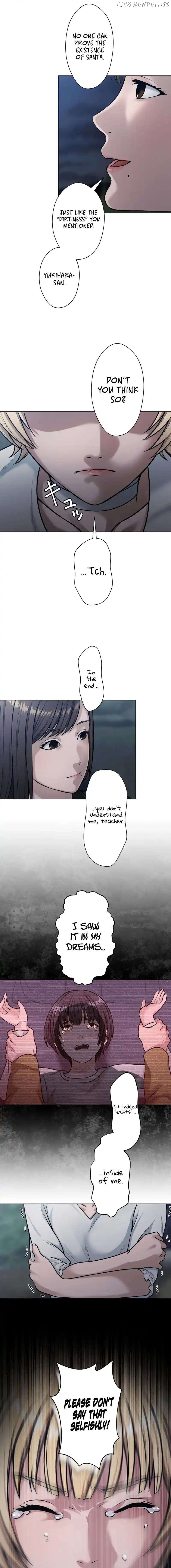 The Devil in School Chapter 24 - page 5