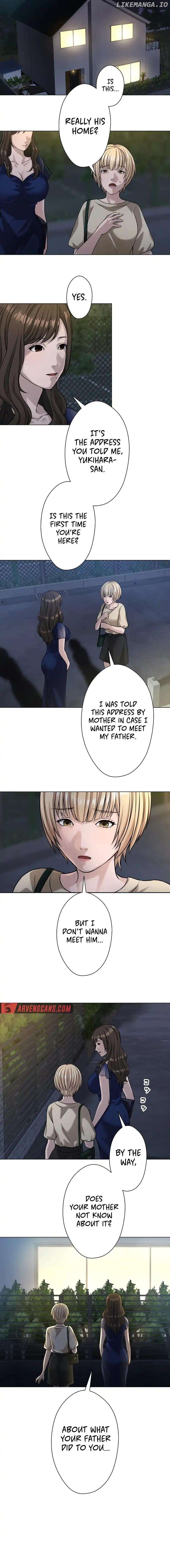 The Devil in School Chapter 24 - page 9