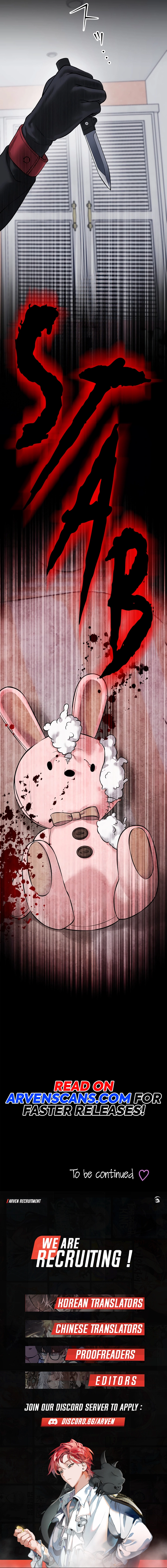 The Devil in School Chapter 8 - page 15