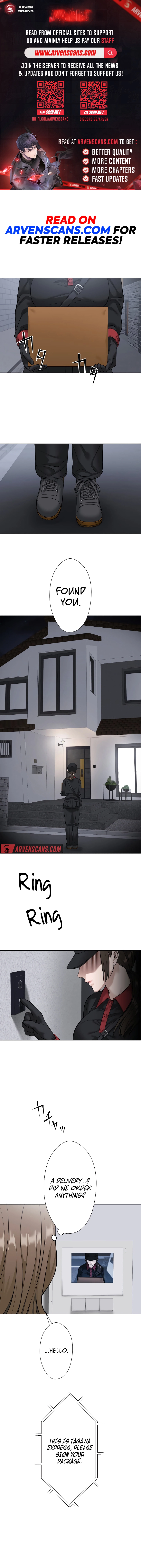 The Devil in School Chapter 7 - page 2