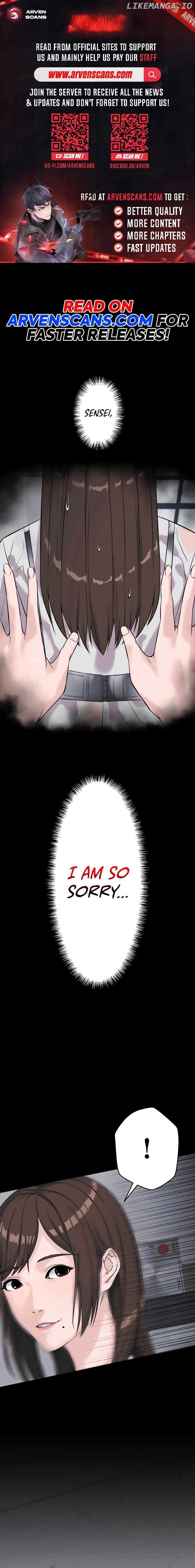 The Devil in School Chapter 4 - page 2