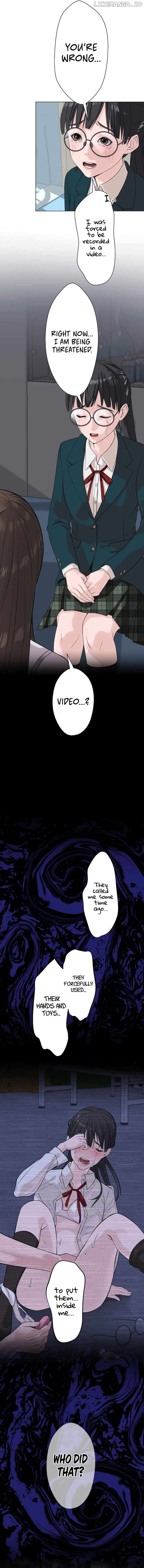 The Devil in School Chapter 4 - page 7