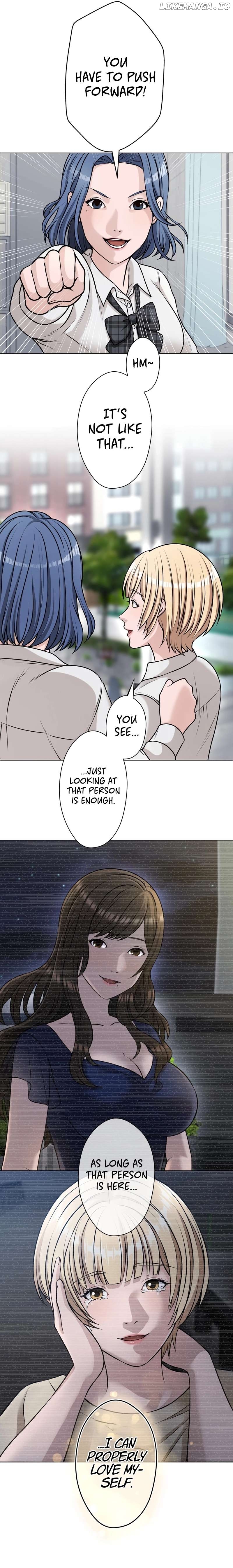 The Devil in School Chapter 27 - page 17