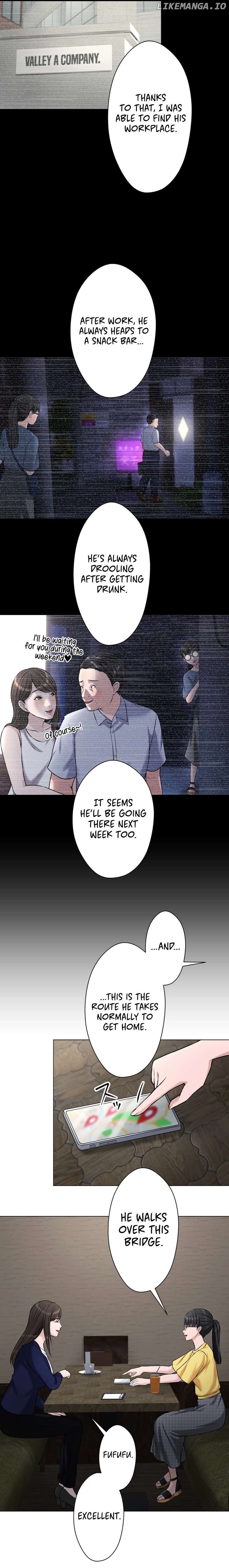 The Devil in School Chapter 27 - page 3