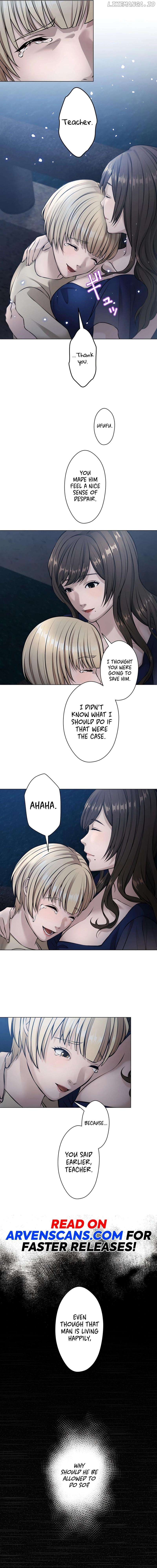 The Devil in School Chapter 26 - page 10