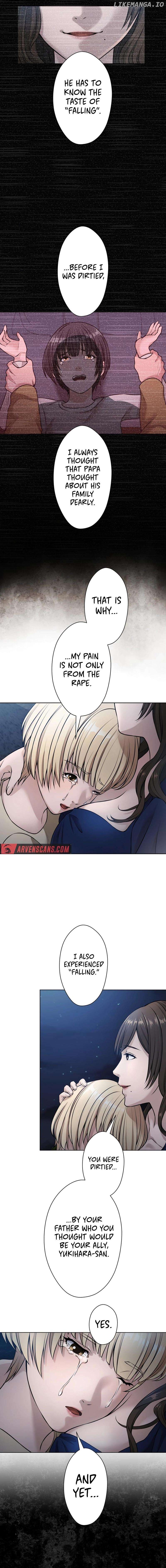 The Devil in School Chapter 26 - page 11
