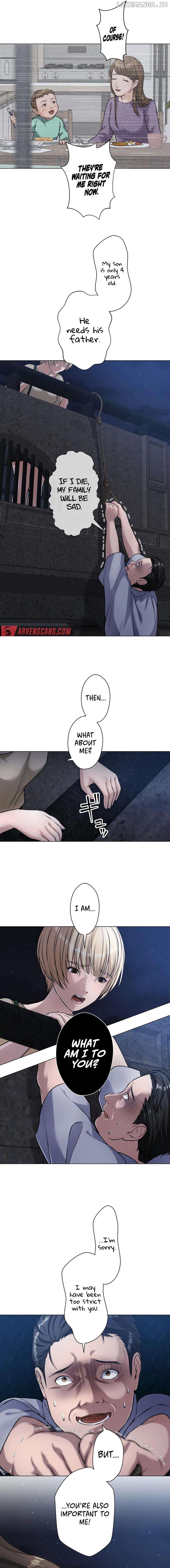 The Devil in School Chapter 26 - page 2