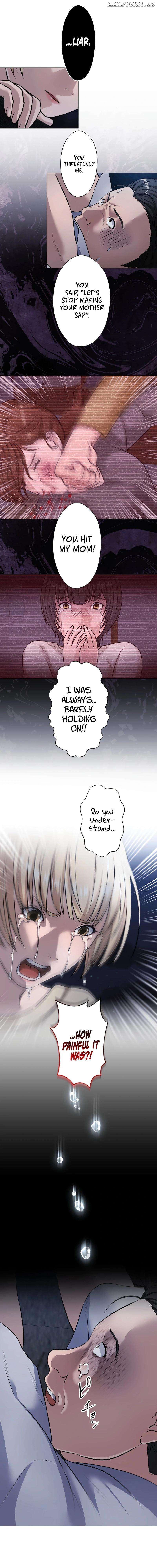 The Devil in School Chapter 26 - page 4