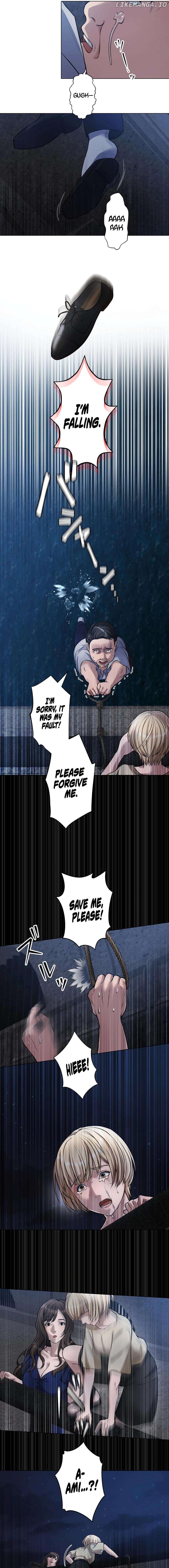 The Devil in School Chapter 26 - page 5
