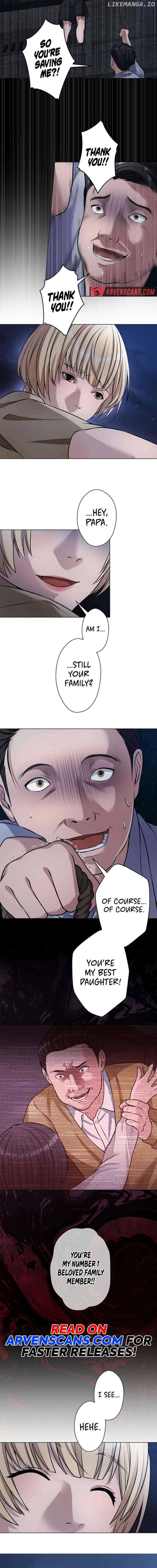 The Devil in School Chapter 26 - page 6