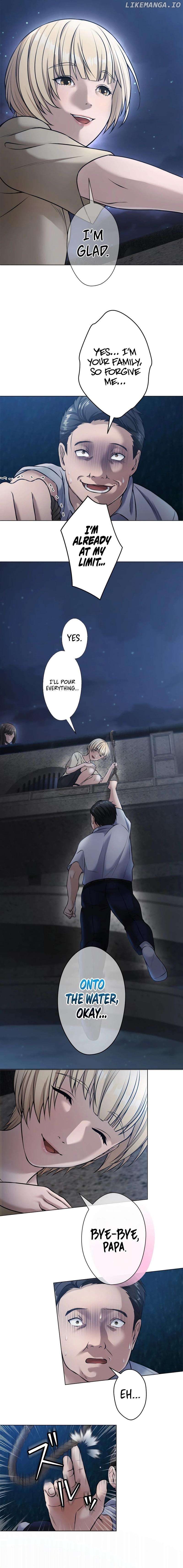 The Devil in School Chapter 26 - page 7