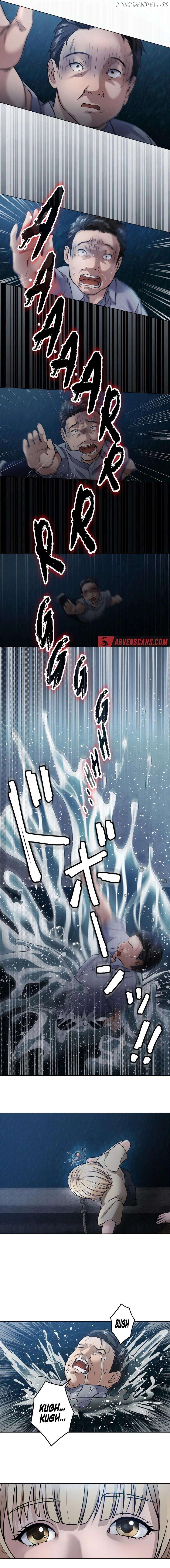The Devil in School Chapter 26 - page 8