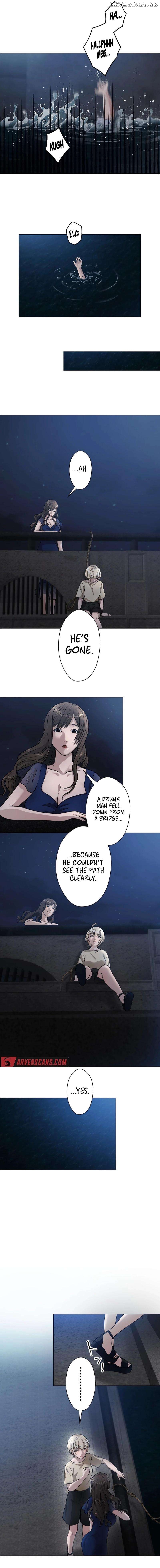The Devil in School Chapter 26 - page 9