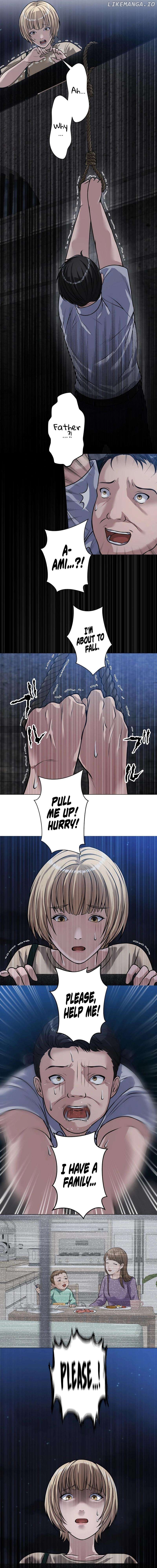 The Devil in School Chapter 25 - page 13