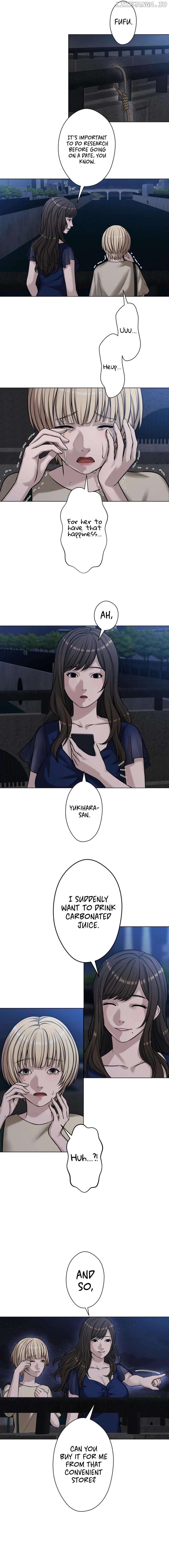The Devil in School Chapter 25 - page 2