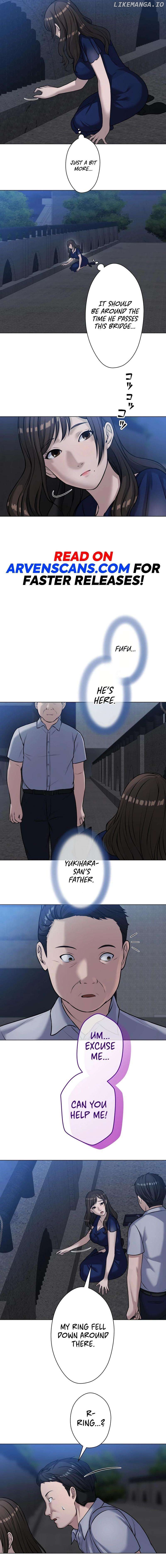The Devil in School Chapter 25 - page 5