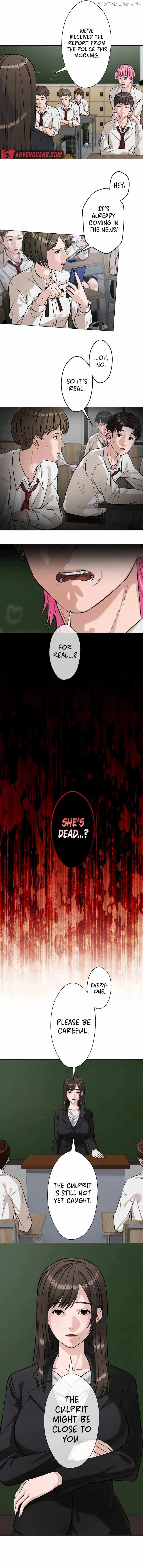 The Devil in School Chapter 10 - page 2