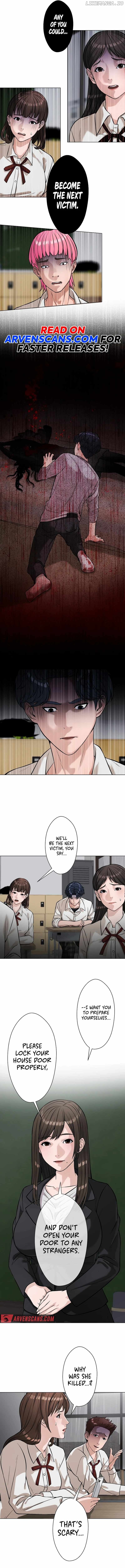 The Devil in School Chapter 10 - page 3