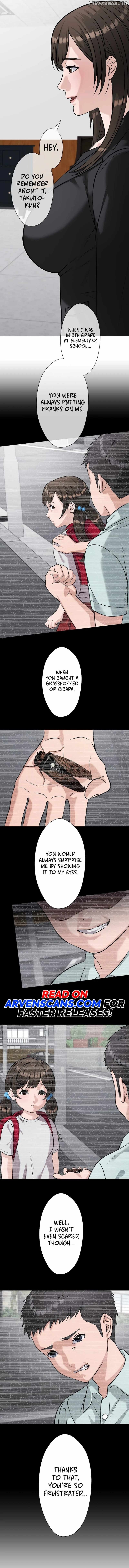 The Devil in School Chapter 10 - page 6