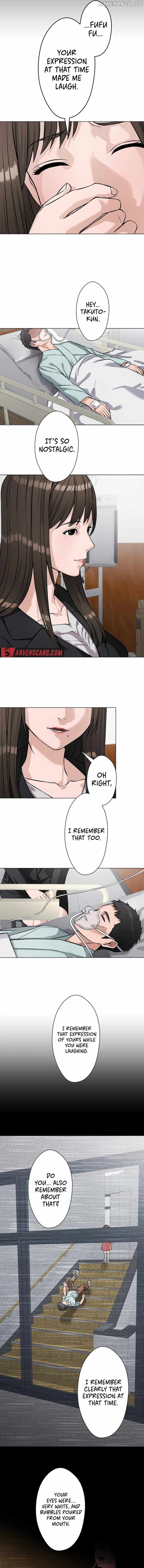 The Devil in School Chapter 10 - page 7
