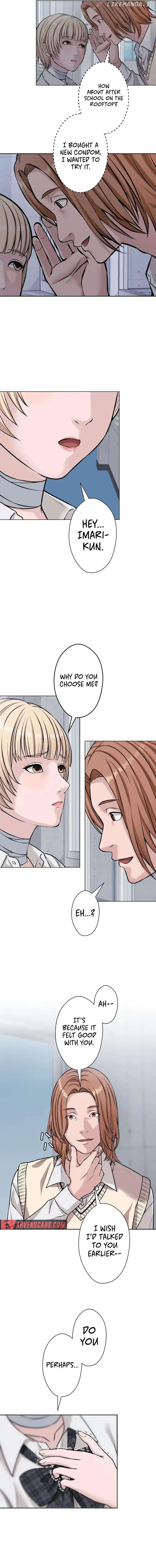 The Devil in School Chapter 22 - page 4