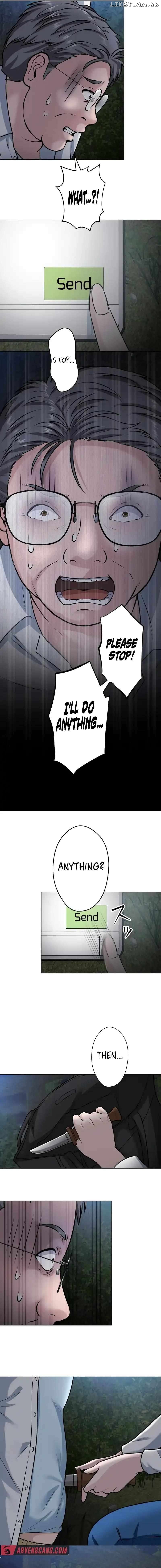 The Devil in School Chapter 21 - page 12