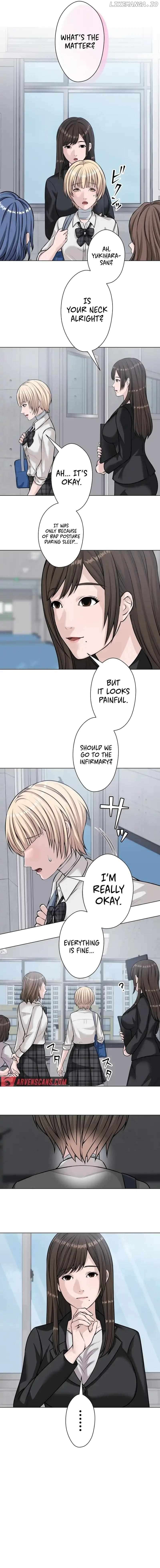 The Devil in School Chapter 20 - page 2