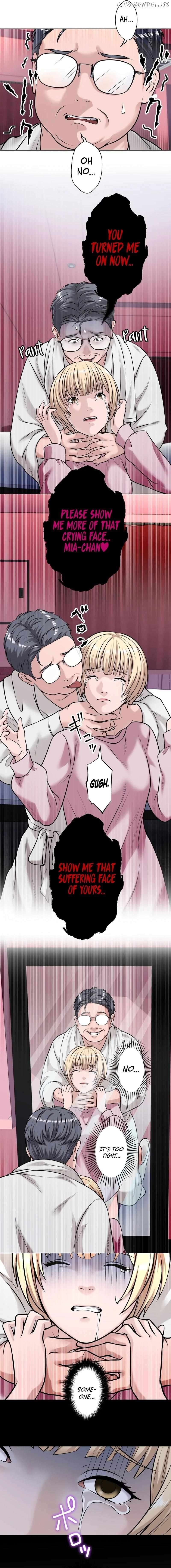 The Devil in School Chapter 19 - page 16