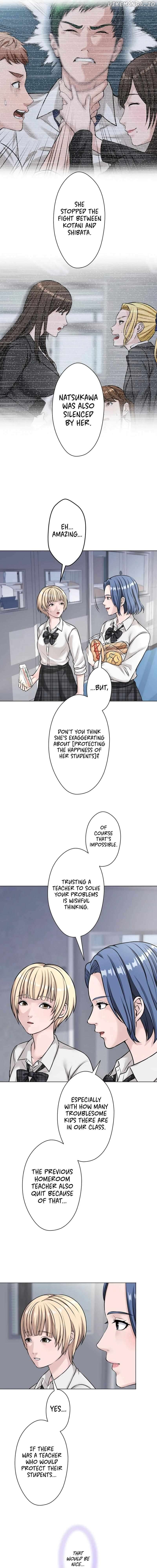 The Devil in School Chapter 19 - page 4