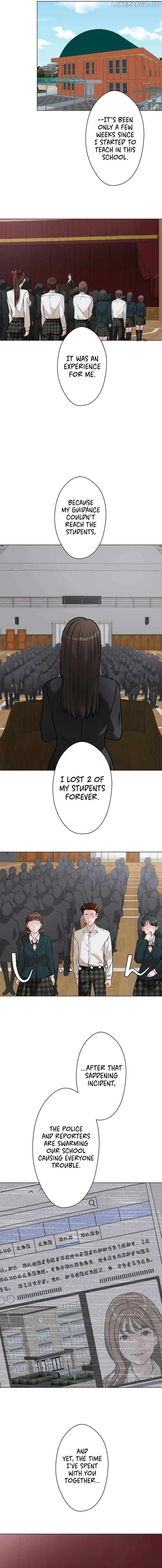 The Devil in School Chapter 17 - page 3