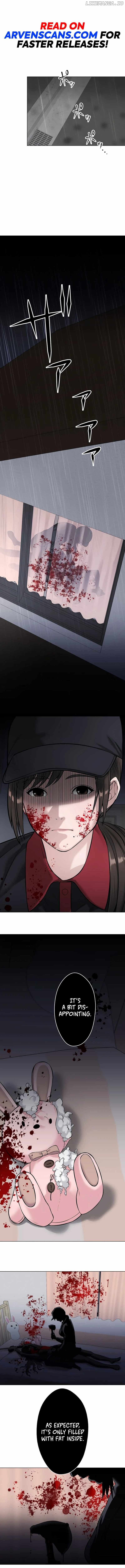 The Devil in School Chapter 9 - page 1