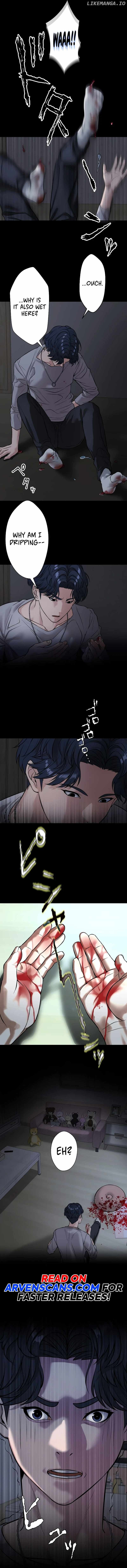 The Devil in School Chapter 9 - page 4