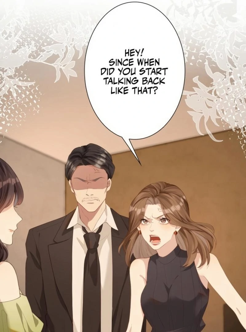 The Substitute Bride And The Overly affectionate Husband Chapter 2 - page 12