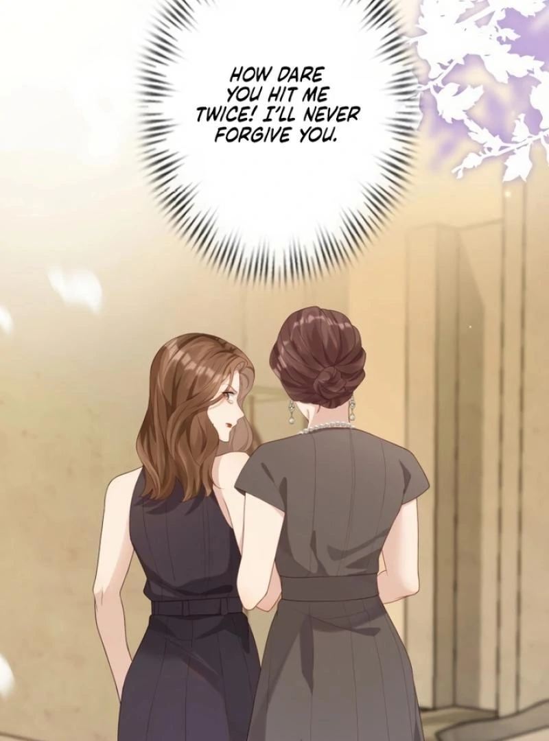 The Substitute Bride And The Overly affectionate Husband Chapter 2 - page 18