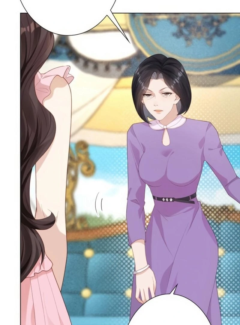 The Substitute Bride And The Overly affectionate Husband Chapter 2 - page 32
